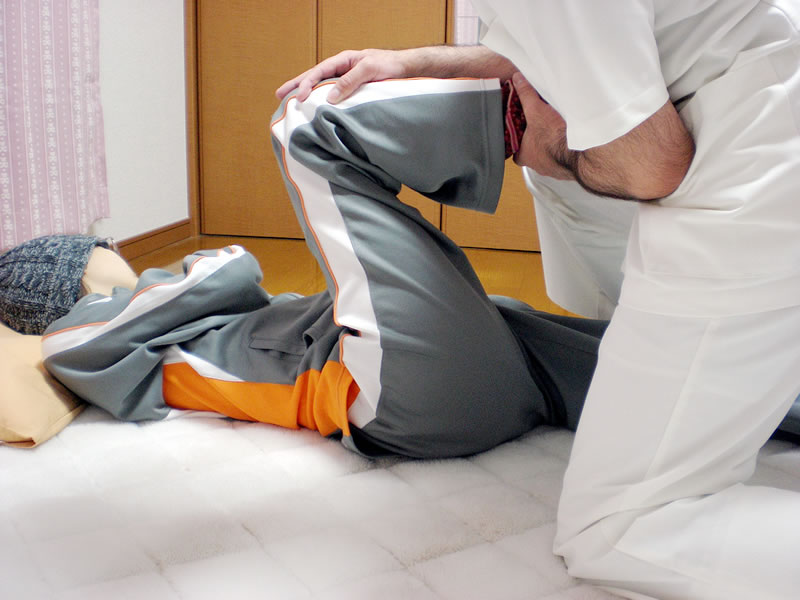 訪問リハビリテーション(要介護又は要支援)