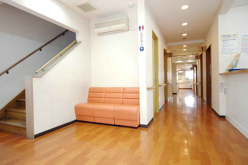 理学療法士の訪問リハビリテーション